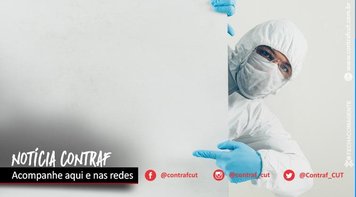 Mortes por Covid-19 crescem entre trabalhadores do setor financeiro