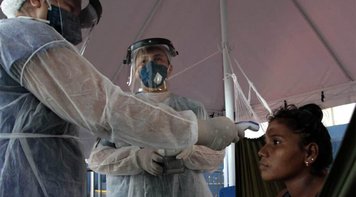 STF barra censura e ordena que governo divulgue casos e mortes de covid-19