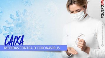 Contraf-CUT cobra Saúde Caixa para todos e mais medidas preventivas da Caixa