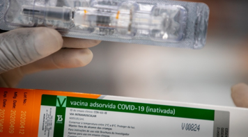 Anvisa autoriza retomada dos testes da vacina CoronaVac