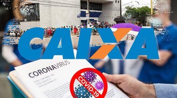 Empregada da Caixa Madeira-Mamoré testa positivo para covid-19 e Sindicato atua para impedir cadeia de contaminação na capital