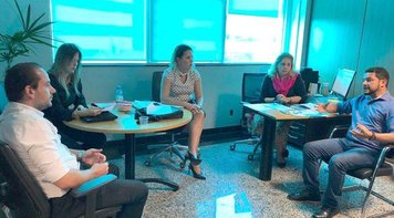 Sindicato se reúne com Agevisa e reivindica providências para garantir a saúde dos bancários