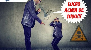 Enquanto o país afunda, lucros de Itaú e Santander disparam no 3º trimestre