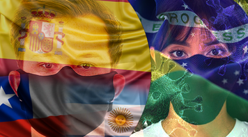 Coronavírus escancara discriminação no Santander