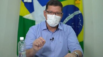 Em colapso, Rondônia transfere pacientes de Covid para outros estados