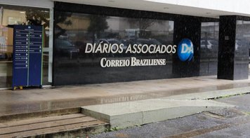 Jornalistas do Correio Braziliense seguirão em greve pelo 4º dia seguido