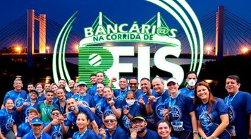 SEEB-MT entrega no dia 26 camisetas personalizadas da 38º Corrida de Reis