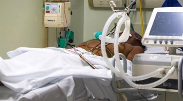 Brasil piora a cada dia e bate novo recorde de mortes por covid-19: 1.641 vítimas em 24 horas