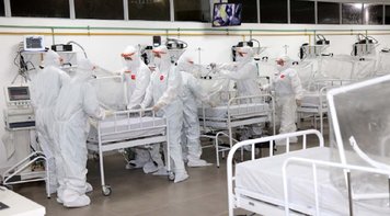 Brasil ultrapassa 11 mil mortes por coronavírus