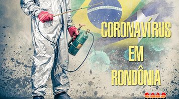 Pelo menos 10 bancários foram contaminados pelo coronavírus em Rondônia até o momento