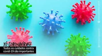 Casos de covid-19 voltam a subir e geram preocupação