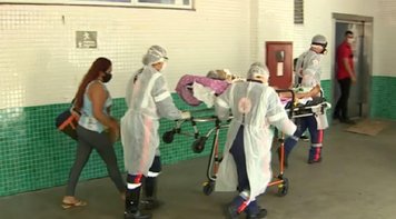 Brasil registra 1.129 mortos pela covid-19 em 24 horas. Pandemia segue descontrolada