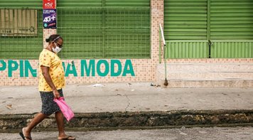 Pela primeira vez, Brasil passa de mil mortos pelo novo coronavírus em um dia