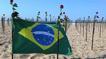 OMS teme covid no carnaval, reforça o uso de máscaras e receia força da ‘quarta onda’