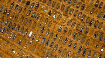 Mortes e casos em 24 horas dão salto e reforçam cenário de piora da covid no Brasil