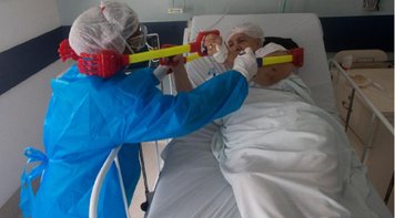 Pelo quarto dia consecutivo, Brasil registra mais de mil mortes pela covid-19 em 24 horas