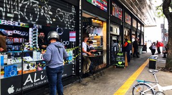 Com mais 1.271 mortos em 24 horas, Brasil passa de 38 mil vítimas do coronavírus