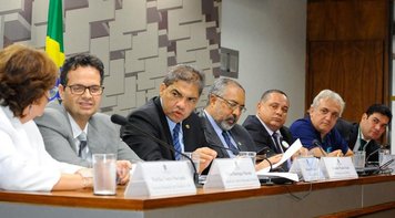 CPI da Previdência retoma os trabalhos e deve ser prorrogada