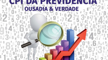 CPI confirma que Previdência não precisa da reforma de Temer