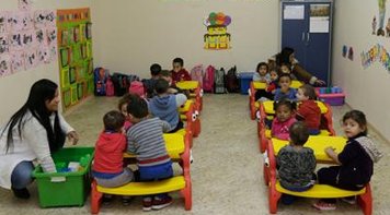 Bancários cobram auxílio-creche maior