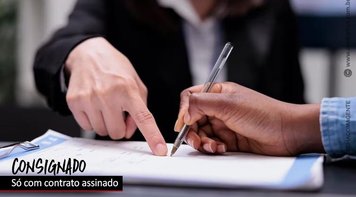 Banco que fizer consignado sem autorização deverá ser multado