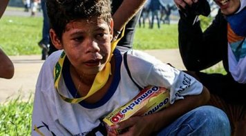 Governo retira MPT, OIT e sociedade civil de comissão contra trabalho infantil