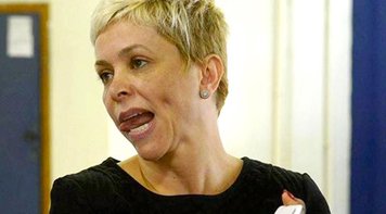 Tudo a ver: governo ilegítimo, ministra do Trabalho condenada por dívida trabalhista