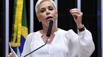Cármen Lúcia suspende temporariamente a posse de Cristiane Brasil no Ministério do Trabalho
