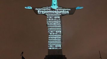 Coronavírus no Brasil segue a curva de países europeus e São Paulo prevê até 9 milhões de infectados