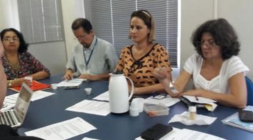 CRT Banpará retoma agenda de reuniões