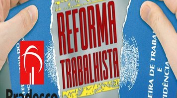 Bradesco também já coloca em prática regras da nova lei trabalhista
