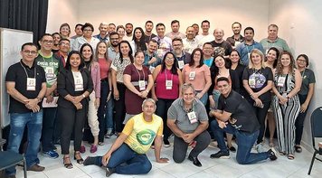 Sindicato forma novos delegados sindicais e elege representantes para os Congressos da CUT