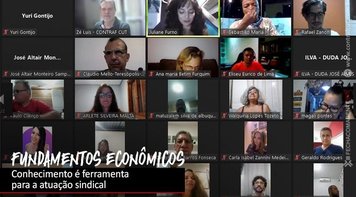 Economia para Transformação Social: curso tem segundo módulo