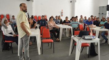 Encerramento do ciclo de formação sindical reúne dirigentes e delegados em Belém 