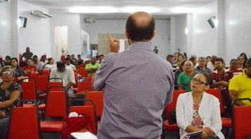 Sindicatos precisam ter boa gestão para cumprir suas tarefas políticas