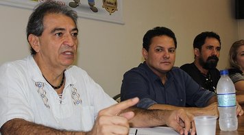 Sindicato promove curso de formação sindical em Ji-Paraná