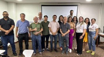 Fetec-CUT/CN organiza curso de formação aos diretores do Sindicato de Ponta Porã (MS)