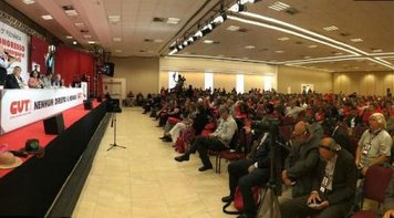 Movimento sindical deve articular resistência internacional aos golpes