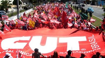 CUT lança marca dos seus 40 anos de fundação nesta quinta-feira (11), às 18h