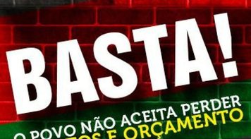 CUT e Frente Brasil Popular realizam Jornada de Mobilização, de segunda 16 até 22 de outubro