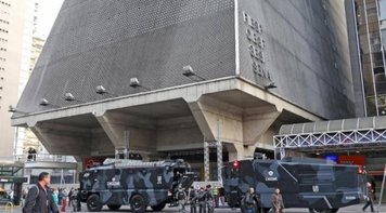 CUT repudia acusação da FIESP de que seria responsável por invasão à entidade