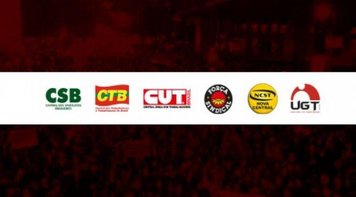 Centrais cobram auxílio emergencial já, sem arrocho fiscal