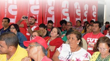 CUT-AC faz plenária nesta quarta-feira (6) para discutir a reforma da Previdência
