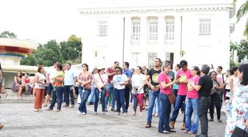 No AC, trabalhadores aderem à luta contra a reforma da Previdência