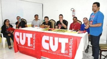 Plenária da CUT Acre marca atos contra retrocessos e pelo voto consciente