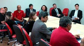 Coletivo jurídico da CUT Brasília planeja ações contra a precarização do trabalho