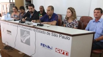 Centrais e Movimentos conclamam população para ir às ruas dia 16