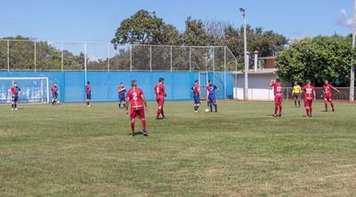 SEEBCG-MS abre inscrições para o Campeonato de Futebol Suiço 2024