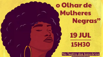 Julho das Pretas: roda de conversa na sexta (19) debate promoção de políticas à população negra feminina do DF