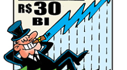 Superlucros: Bancos choram, mas todo mundo sabe que eles podem pagar